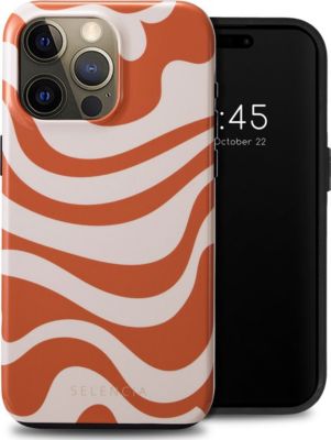 Coque SELENCIA pour Apple iPhone 15 Pro Max