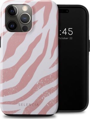 Coque SELENCIA pour Apple iPhone 15 Pro Max