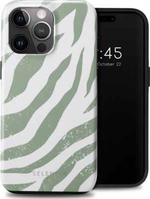 Coque SELENCIA pour Apple iPhone 15 Pro Max