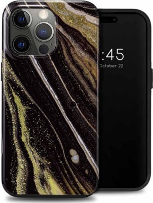 Coque SELENCIA pour Apple iPhone 15 Pro Max