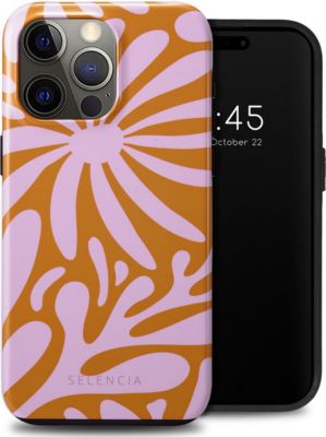 Coque SELENCIA pour Apple iPhone 15 Pro Max Coque SELENCIA pour Apple iPhone 15 Pro Max