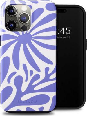 Coque SELENCIA pour Apple iPhone 15 Pro Max
