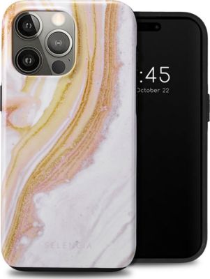 Coque SELENCIA pour Apple iPhone 15 Pro Max