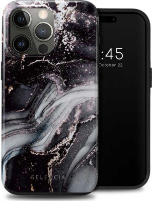 Coque SELENCIA pour Apple iPhone 15 Pro Max Coque SELENCIA pour Apple iPhone 15 Pro Max