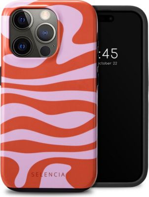 Coque SELENCIA pour Apple iPhone 15 Pro Coque SELENCIA pour Apple iPhone 15 Pro