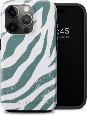 Coque SELENCIA pour Apple iPhone 15 Pro Coque SELENCIA pour Apple iPhone 15 Pro