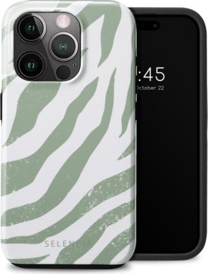 Coque SELENCIA pour Apple iPhone 15 Pro Coque SELENCIA pour Apple iPhone 15 Pro