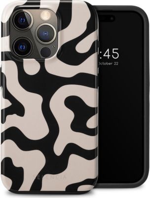 Coque SELENCIA pour Apple iPhone 15 Pro