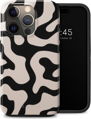 Coque SELENCIA pour Apple iPhone 15 Pro Coque SELENCIA pour Apple iPhone 15 Pro