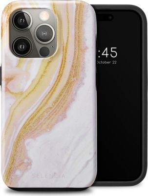 Coque SELENCIA pour Apple iPhone 15 Pro Coque SELENCIA pour Apple iPhone 15 Pro