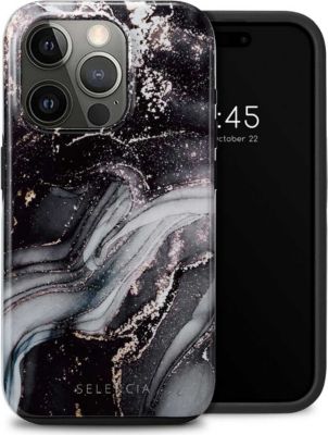 Coque SELENCIA pour Apple iPhone 15 Pro