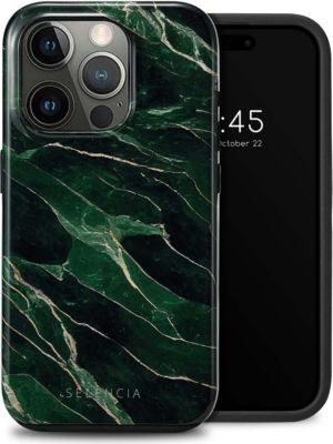 Coque SELENCIA pour Apple iPhone 15 Pro Coque SELENCIA pour Apple iPhone 15 Pro