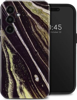 Coque SELENCIA pour Samsung Galaxy A35 - Chic Marble Coque SELENCIA pour Samsung Galaxy A35 - Chic Marble