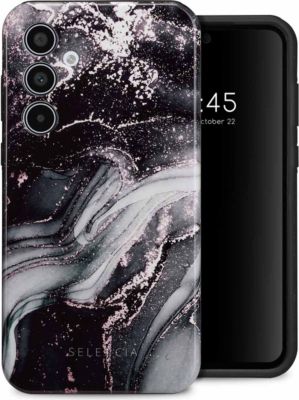 Coque SELENCIA pour Samsung Galaxy A35