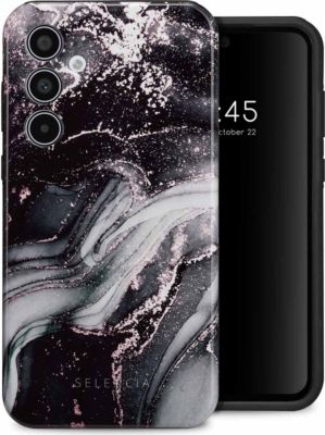 Coque SELENCIA pour Samsung Galaxy A35 Coque SELENCIA pour Samsung Galaxy A35