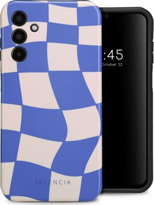 Coque SELENCIA pour Samsung Galaxy A15 (5G/4G) Coque SELENCIA pour Samsung Galaxy A15 (5G/4G)