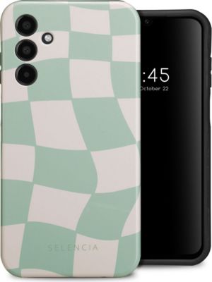 Coque SELENCIA pour Samsung Galaxy A15 (5G/4G) Coque SELENCIA pour Samsung Galaxy A15 (5G/4G)
