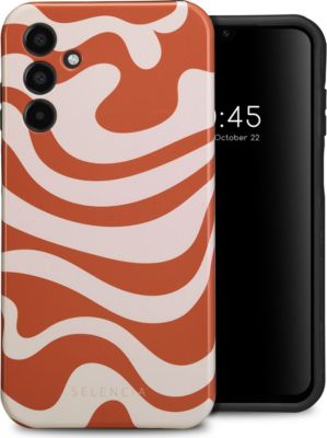 Coque SELENCIA pour Samsung Galaxy A15 (5G/4G) Coque SELENCIA pour Samsung Galaxy A15 (5G/4G)