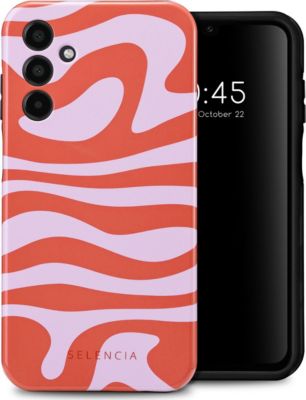 Coque SELENCIA pour Samsung Galaxy A15 (5G/4G) Coque SELENCIA pour Samsung Galaxy A15 (5G/4G)