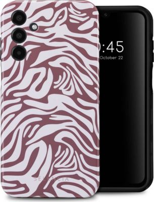 Coque SELENCIA pour Samsung Galaxy A15 (5G/4G)