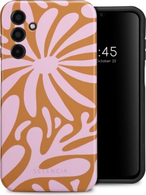 Coque SELENCIA pour Samsung Galaxy A15 (5G/4G) Coque SELENCIA pour Samsung Galaxy A15 (5G/4G)
