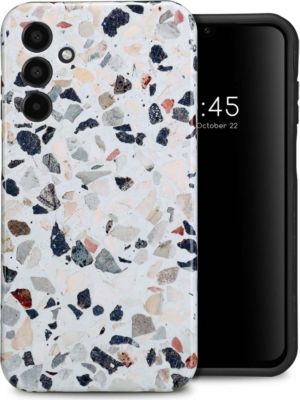 Coque SELENCIA pour Samsung Galaxy A15 (5G/4G)