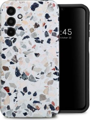 Coque SELENCIA pour Samsung Galaxy A15 (5G/4G) Coque SELENCIA pour Samsung Galaxy A15 (5G/4G)