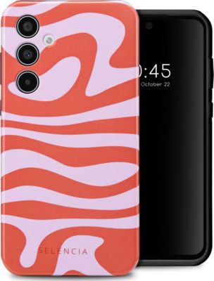 Coque SELENCIA pour Samsung Galaxy A35 Coque SELENCIA pour Samsung Galaxy A35