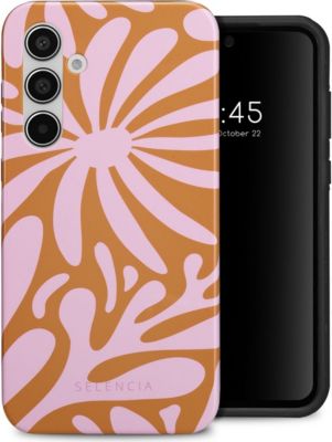 Coque SELENCIA pour Samsung Galaxy A55