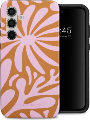Coque SELENCIA pour Samsung Galaxy A55 Coque SELENCIA pour Samsung Galaxy A55