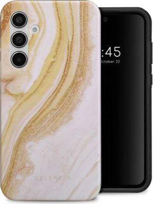 Coque SELENCIA pour Samsung Galaxy A55