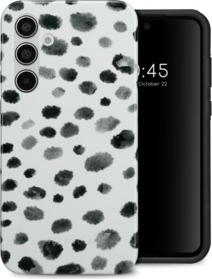 Coque SELENCIA pour Samsung Galaxy A55 - Trendy Leopard Coque SELENCIA pour Samsung Galaxy A55 - Trendy Leopard