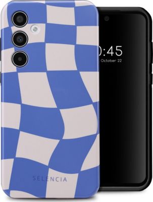 Coque SELENCIA pour Samsung Galaxy A35