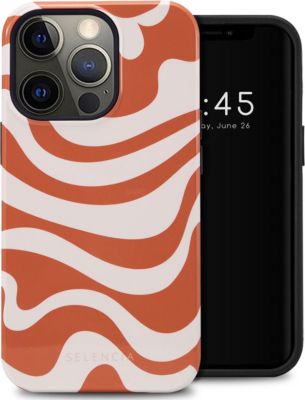 Coque SELENCIA pour Apple iPhone 13 Pro Coque SELENCIA pour Apple iPhone 13 Pro
