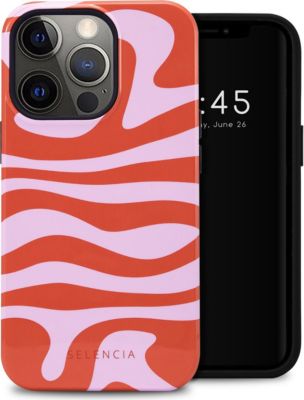 Coque SELENCIA pour Apple iPhone 13 Pro