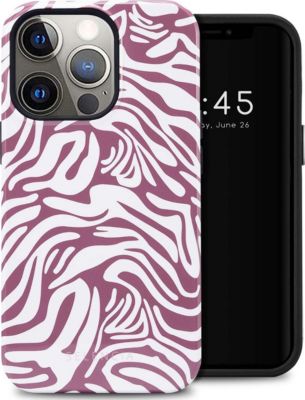 Coque SELENCIA pour Apple iPhone 13 Pro