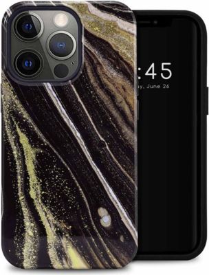 Coque SELENCIA pour Apple iPhone 13 Pro - Chic Marble Coque SELENCIA pour Apple iPhone 13 Pro - Chic Marble