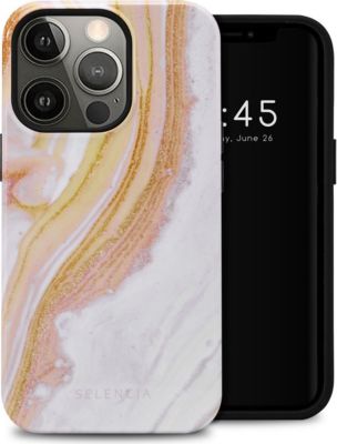 Coque SELENCIA pour Apple iPhone 13 Pro Coque SELENCIA pour Apple iPhone 13 Pro