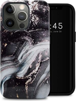 Coque SELENCIA pour Apple iPhone 13 Pro