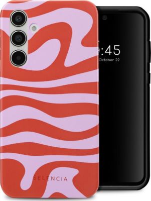 Coque SELENCIA pour Samsung Galaxy A55