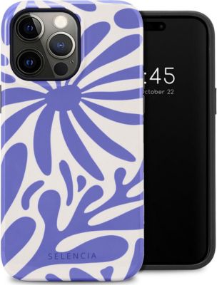 Coque SELENCIA pour Apple iPhone 14 Pro Max