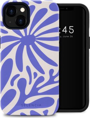 Coque SELENCIA pour Apple iPhone 13 Coque SELENCIA pour Apple iPhone 13