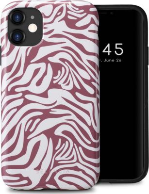 Coque SELENCIA pour Apple iPhone 11