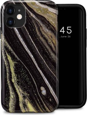 Coque SELENCIA pour Apple iPhone 11 - Chic Marble Coque SELENCIA pour Apple iPhone 11 - Chic Marble