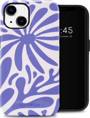 Coque SELENCIA pour Apple iPhone 14