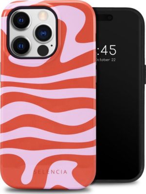 Coque SELENCIA pour Apple iPhone 14 Pro Coque SELENCIA pour Apple iPhone 14 Pro