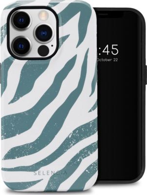 Coque SELENCIA pour Apple iPhone 14 Pro