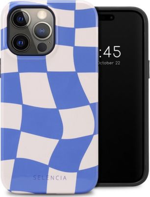 Coque SELENCIA pour Apple iPhone 14 Pro Max