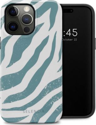 Coque SELENCIA pour Apple iPhone 14 Pro Max