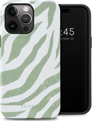Coque SELENCIA pour Apple iPhone 14 Pro Max